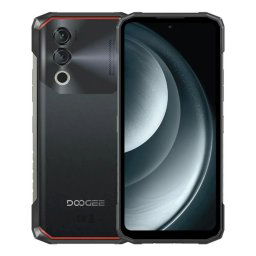 Telefon DOOGEE BLADE 10 POWER DUAL SIM 256GB 6GB + 18 GB RAM, Black