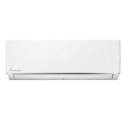 Aparat de aer conditionat 9000 BTU Wi-Fi, Clasa A++, kit instalare inclus 3m, functie iFeel, ACF-HS09KITWIFI++, alb