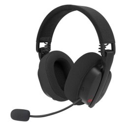 Over-Ear, BT 5.3, Wireless, Negru