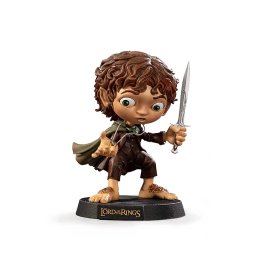 Iron Studios - Frodo - Lord of the Rings - Minico