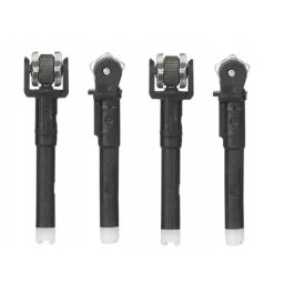 Piatra rezerva Flint brichete Clipper Sistem child proof x4