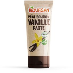 Pasta de vanilie bourbon bio 50g