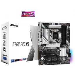 ASROCK B760 Pro RS