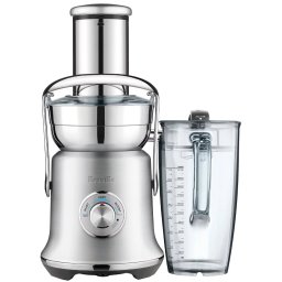 Sage SJE830BSS - Storcător cu funcție centrifugală