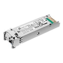 Modul SFP WDM Bi-Directional 1000Base-BX SM TL-SM321B - TP-Link SM321B