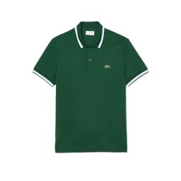LACOSTE Polo 3PH9875 132 vert