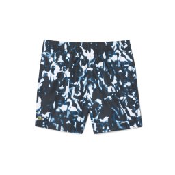 LACOSTE Costum de baie 3MH9124 fiw black/limestone-calluna