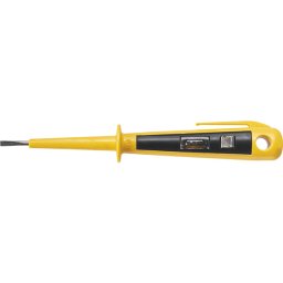 Tester de tensiune topex 39D058 HardWork ToolsRange