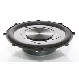 Subwoofer pasiv flat fara incinta Audio System AX 10 US, 180 watts, 2 ohm, 250mm, 10" CarStore Technology