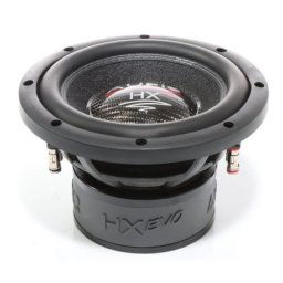 Subwoofer pasiv fara incinta Audio System HX 08 EVO, 300 watts, 2x2 ohm, 200mm, 8", high end CarStore Technology