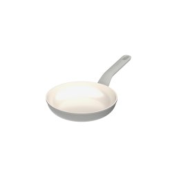 Tigaie pentru prajit BergHOFF Balance Moonmist, 20 cm, 1.2L, Aluminiu reciclat, Gri HighLine Cooking