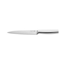 Cutit de transat BergHOFF Legacy, 20 cm, Otel, Argintiu HighLine Cooking