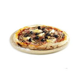 Piatra de pizza rotunda, Barbecook Essential GrillCooking