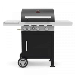 Gratar de gaz SPRING 3212, Barbercook Essential GrillCooking