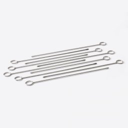 Set frigarui 10 buc, Barbecook Essential GrillCooking