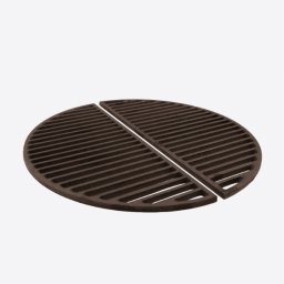 Set 2 grile fonta pentru Kamal 60, Barbecook Essential GrillCooking