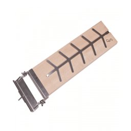 Placa de lemn pentru peste Monolith Essential GrillCooking