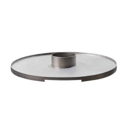 Placa de foc LECHEF, Monolith Essential GrillCooking