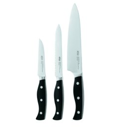 Set cutite PURA 3 piese, RÖSLE Essential GrillCooking