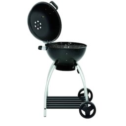 Gratar pe carbuni RÖSLE Sport F50 (diam. 50 cm) Essential GrillCooking
