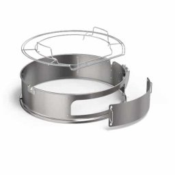 Inel Gourmet pentru gratarele pe carbuni RÖSLE de 60 cm Essential GrillCooking