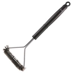 Perie de curatare 43 cm, RÖSLE Essential GrillCooking