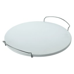 Piatra pizza rotunda, RÖSLE Essential GrillCooking