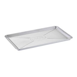 Tava universala din inox RÖSLE Essential GrillCooking