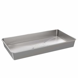 Tava universala Pro din inox RÖSLE Essential GrillCooking
