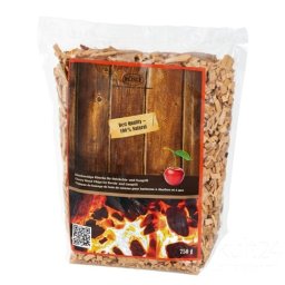 Chips-uri de afumare Cires 750g, RÖSLE Essential GrillCooking