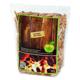 Chips-uri de afumare Mar 750g, RÖSLE Essential GrillCooking