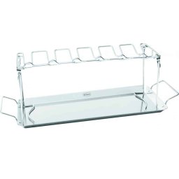 Suport pentru pulpe de pui, ROSLE Essential GrillCooking
