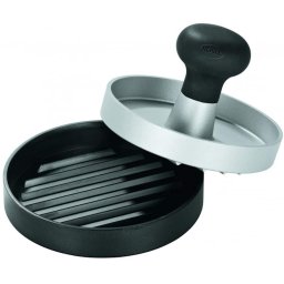 Presa burger, RÖSLE Essential GrillCooking