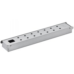 Cutie de afumare inox, RÖSLE Essential GrillCooking