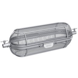 Cos rotisor pentru rotisoare de G2, G3, G4, G6, RÖSLE Essential GrillCooking