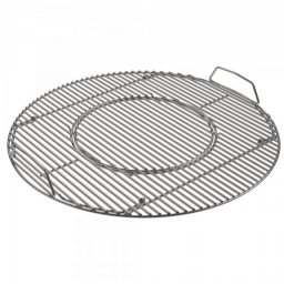 Grila inox VARIO pentru gratarele pe carbune Air F60, Rösle Essential GrillCooking