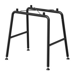 Cadru de baza pentru VIDERO G2-P, RÖSLE Essential GrillCooking