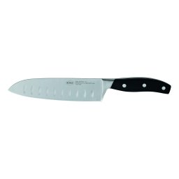 Cutit Santoku17cm, RÖSLE Essential GrillCooking