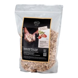 Chips-uri de afumare Whisky 750g, RÖSLE Essential GrillCooking