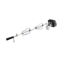 Rotisor ALLFLAME, RÖSLE Essential GrillCooking