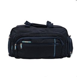 LAMONZA GEANTA DE VOIAJ ULTRALIGHT 49X27X24 CM BLEUMARIN ProVoyage Vacation
