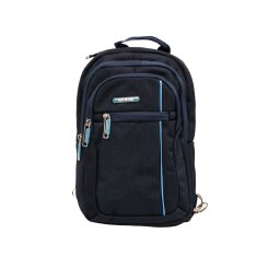LAMONZA RUCSAC CROSSBODY ULTRALIGHT 38X22X8 CM BLEUMARIN ProVoyage Vacation