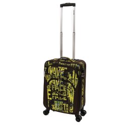 LAMONZA TROLER COLAGE 55X35X20 CM PRINT ProVoyage Vacation