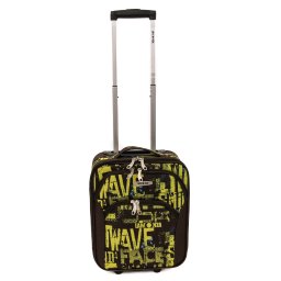 LAMONZA TROLER COLAGE 40X30X17 CM PRINT ProVoyage Vacation