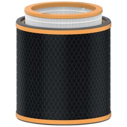 REZERVA filtru HEPA, 2 in 1, impotriva mirosurilor si a compusilor organici volatili, pentru purificator LEITZ TruSens Z-3000, "2415125