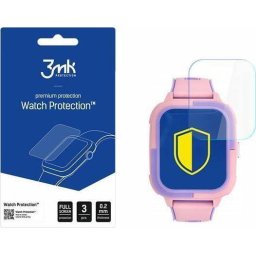3MK FlexibleGlass Watch Garett Kids Craft 4G