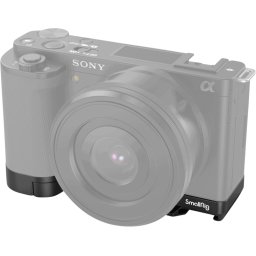 SMALLRIG 3523 EXTENSION GRIP FOR SONY ZV-E10 BLACK