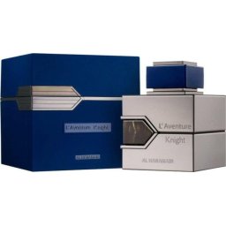 Apa de parfum L'aventure Knight EDP 100 ml