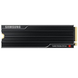 SSD 9100 PRO 1TB HeatSink PCI-E Gen5 NVMe M.2