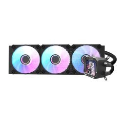 DV360S CPU Negru